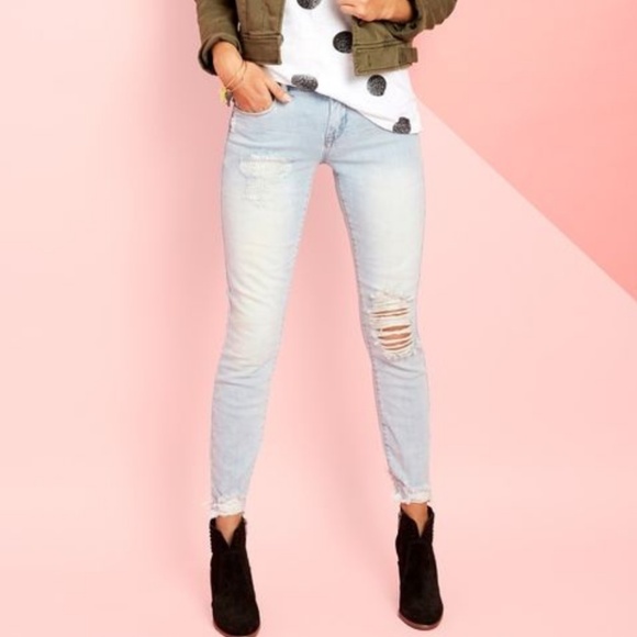 Vince Camuto Fenyia Black Suede Ankle Bootie - Picture 8 of 8